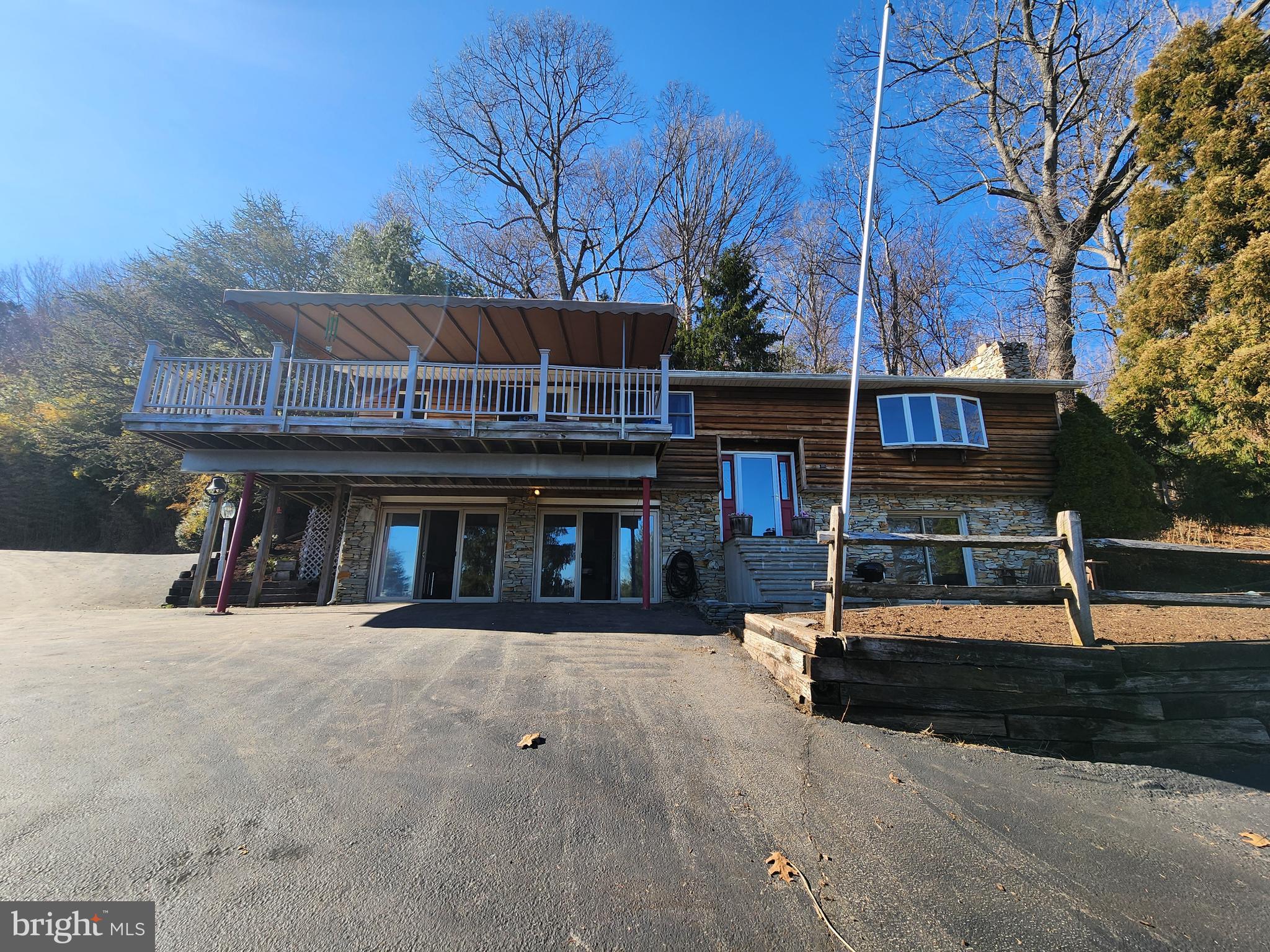 186 Shenks Ferry Road Conestoga, PA 17516 - Photo 10 of 62