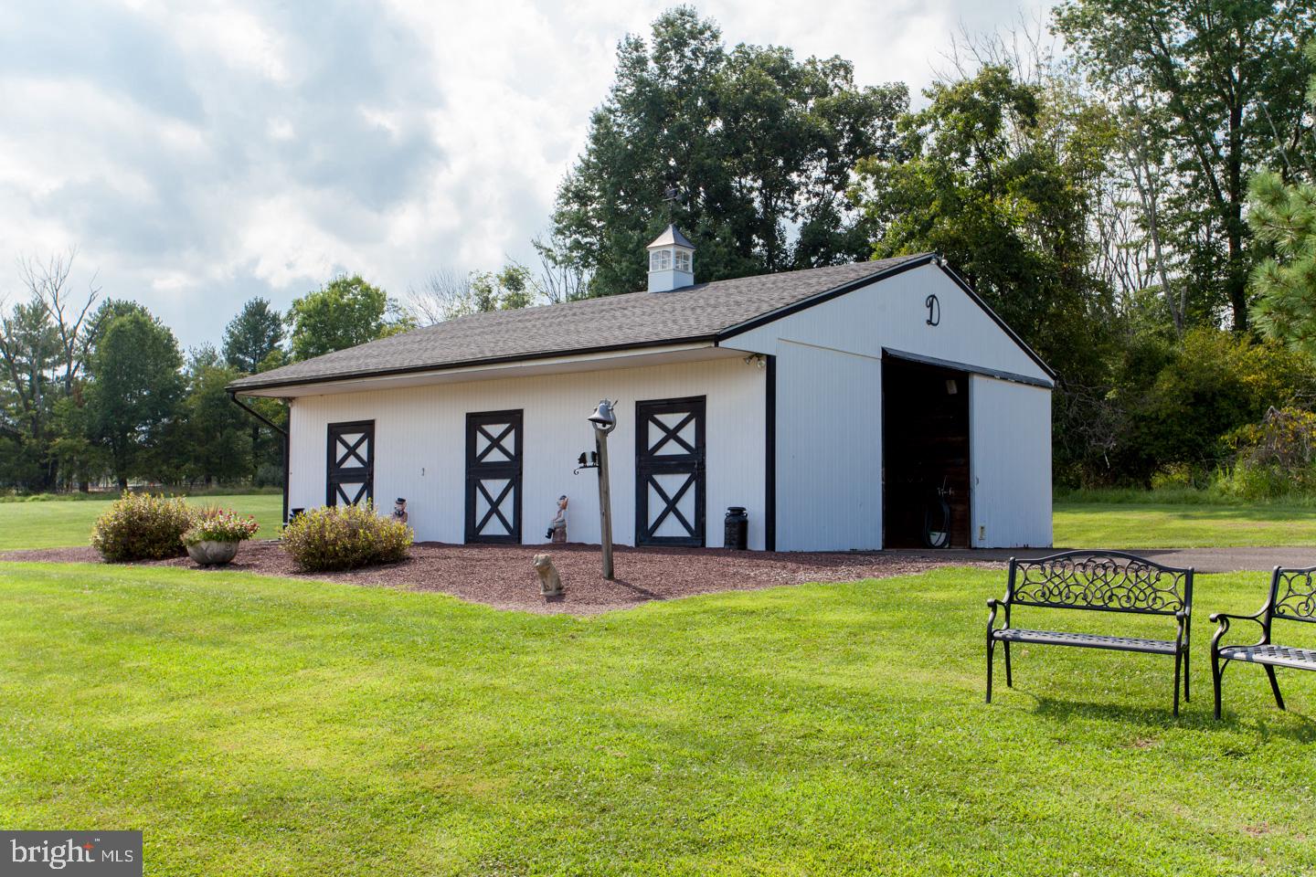 369 South Sugan Road New Hope, PA 18938 - Photo 50 of 56 Gallery Image 50