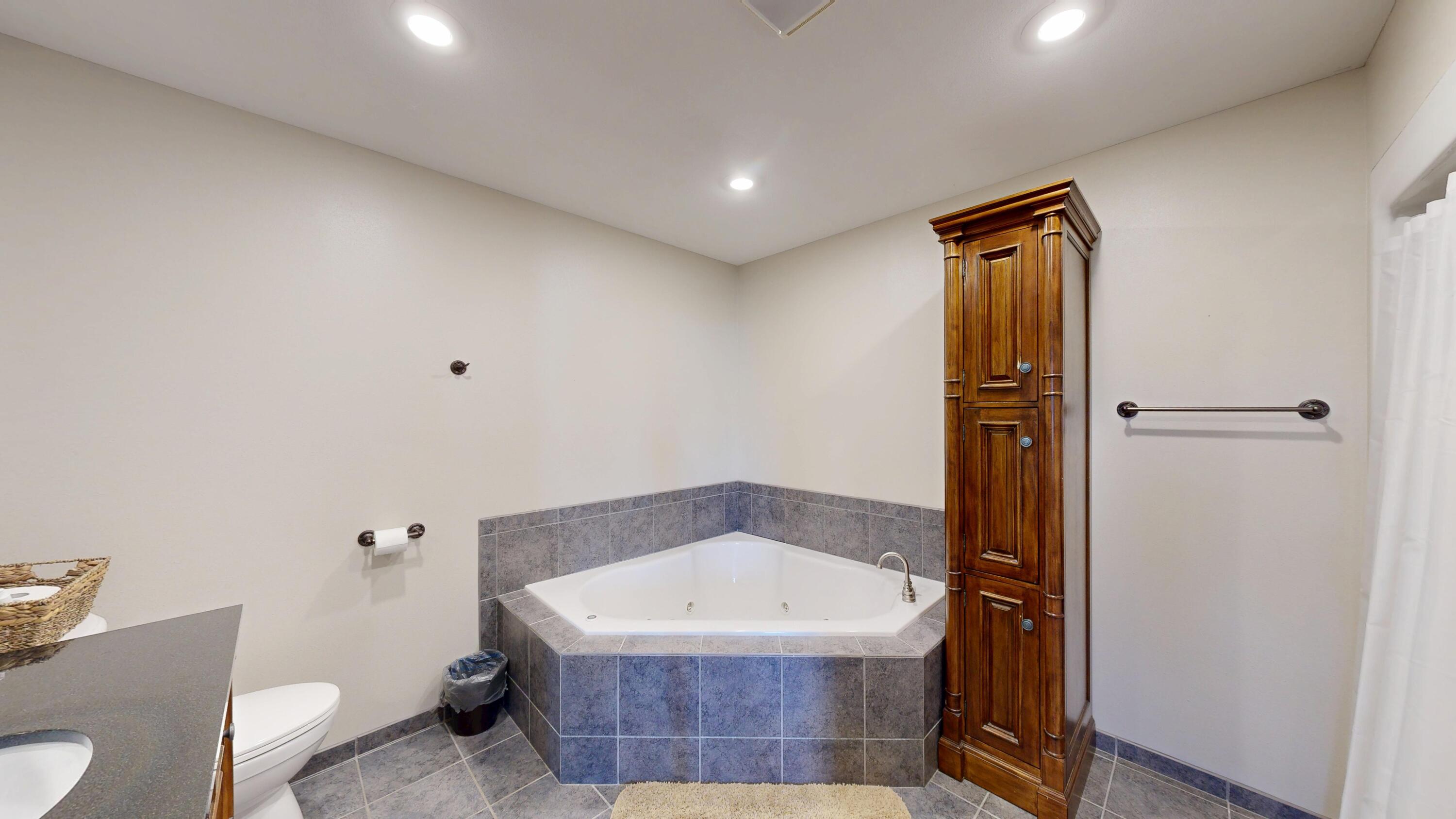 605 South Main Street Westby, WI 54667 - Photo 19 of 58 Primary Bathroom