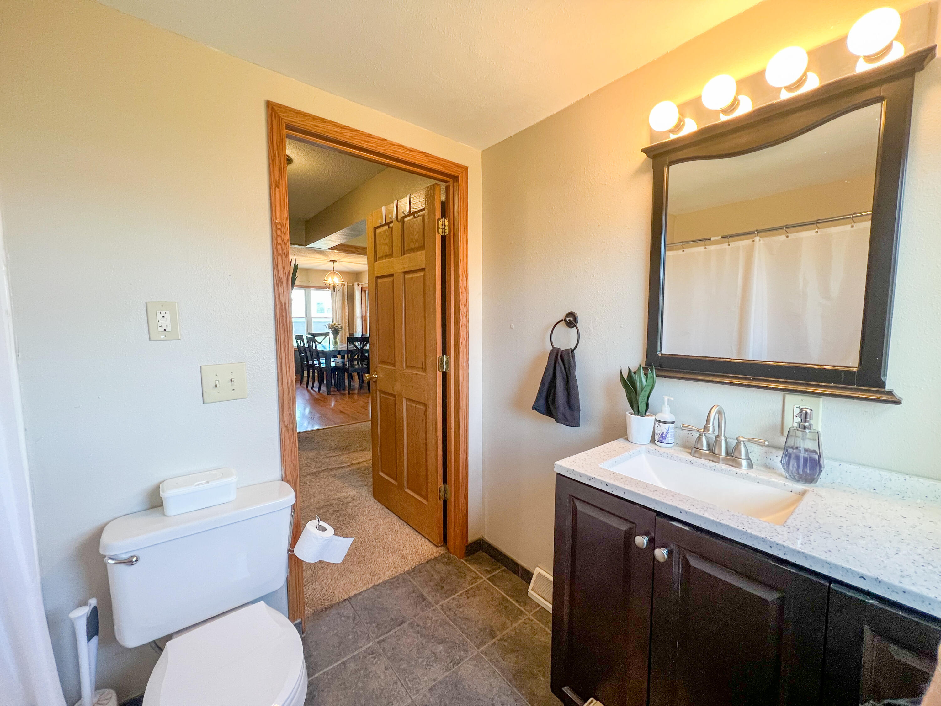 605 South Main Street Westby, WI 54667 - Photo 24 of 58 Bathroom