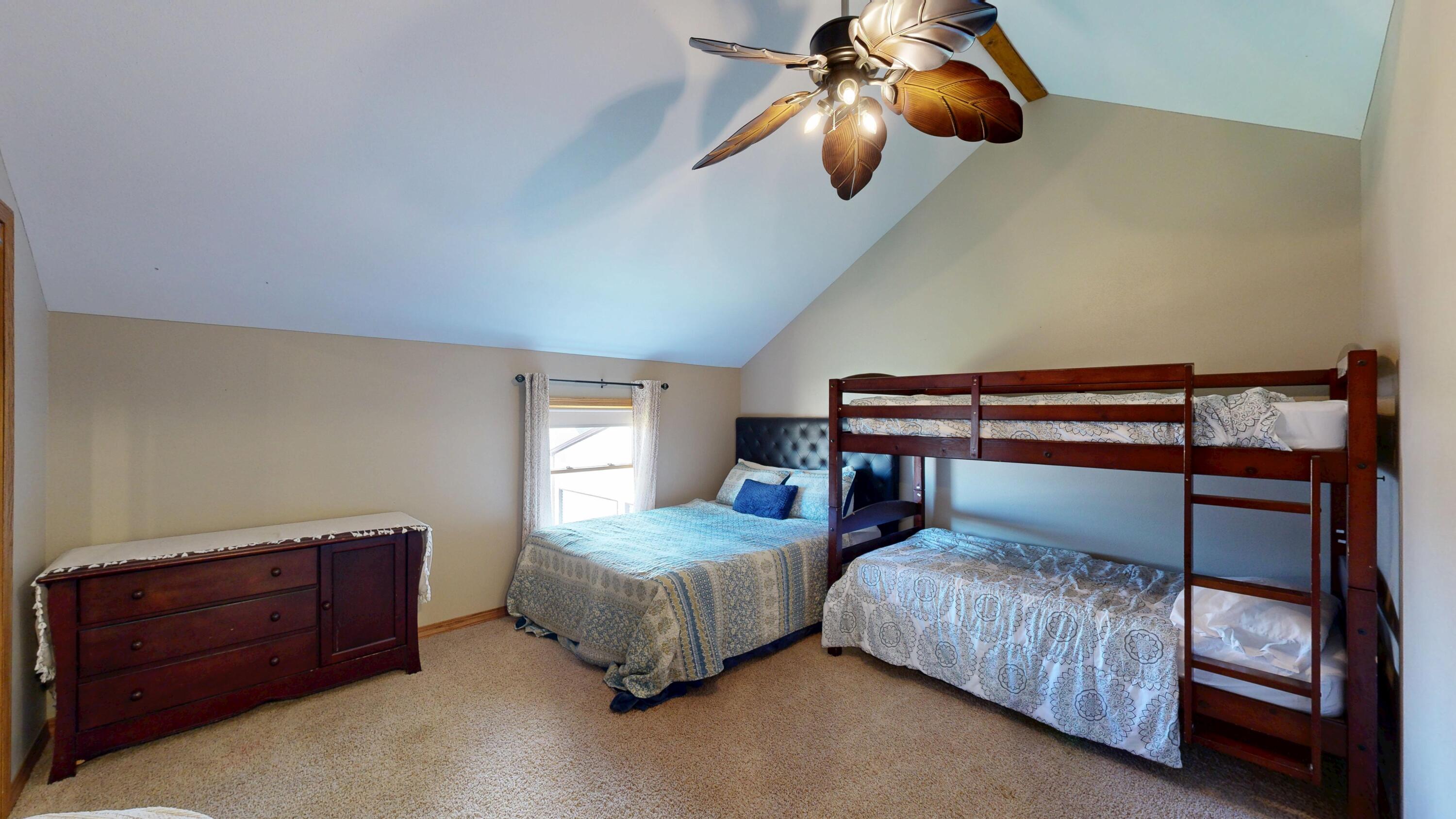 605 South Main Street Westby, WI 54667 - Photo 25 of 58 Bedroom
