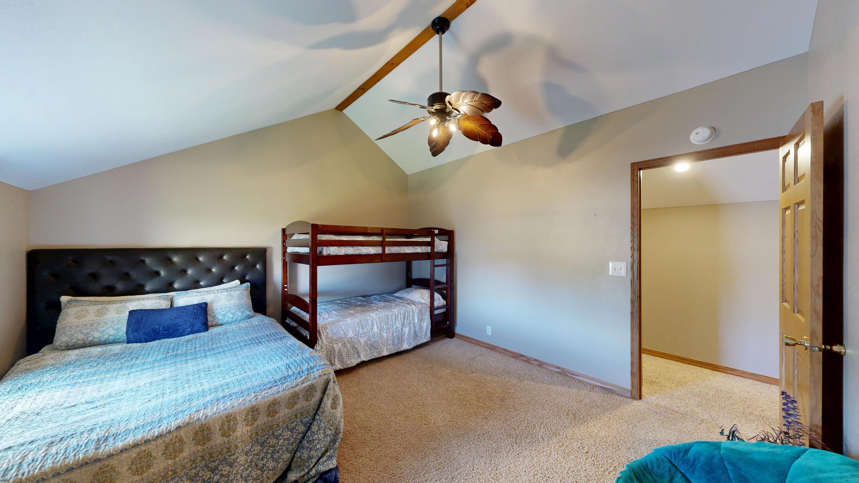 605 South Main Street Westby, WI 54667 - Photo 26 of 58 Bedroom
