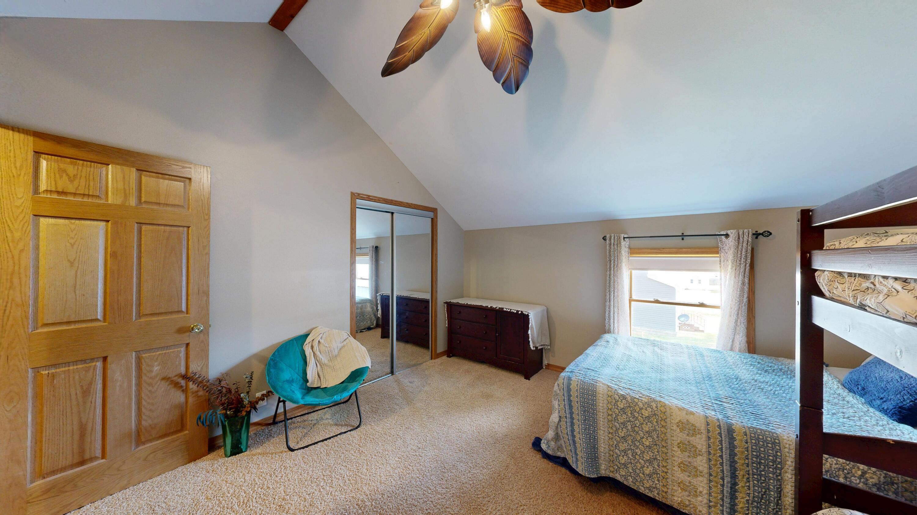 605 South Main Street Westby, WI 54667 - Photo 27 of 58 Bedroom