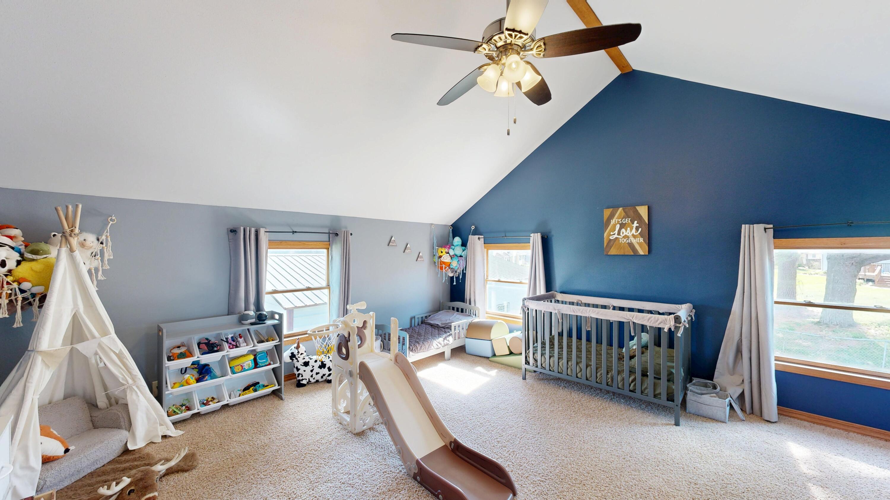 605 South Main Street Westby, WI 54667 - Photo 28 of 58 Bedroom