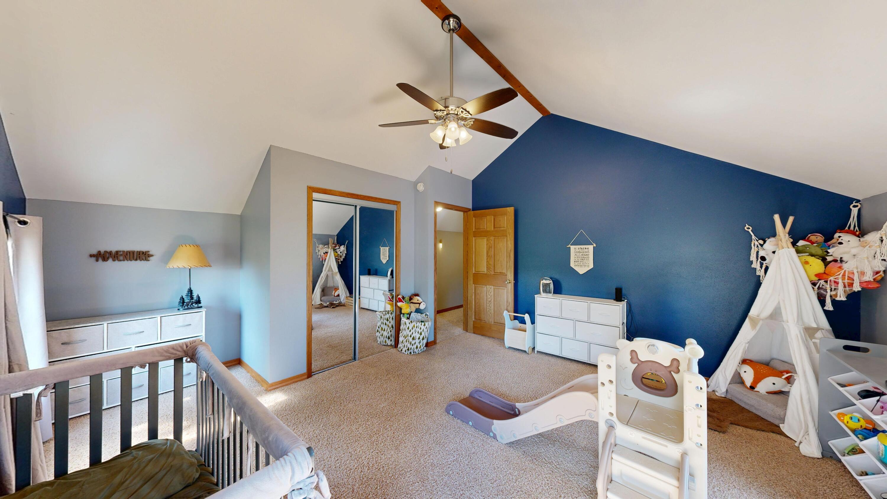605 South Main Street Westby, WI 54667 - Photo 29 of 58 Bedroom
