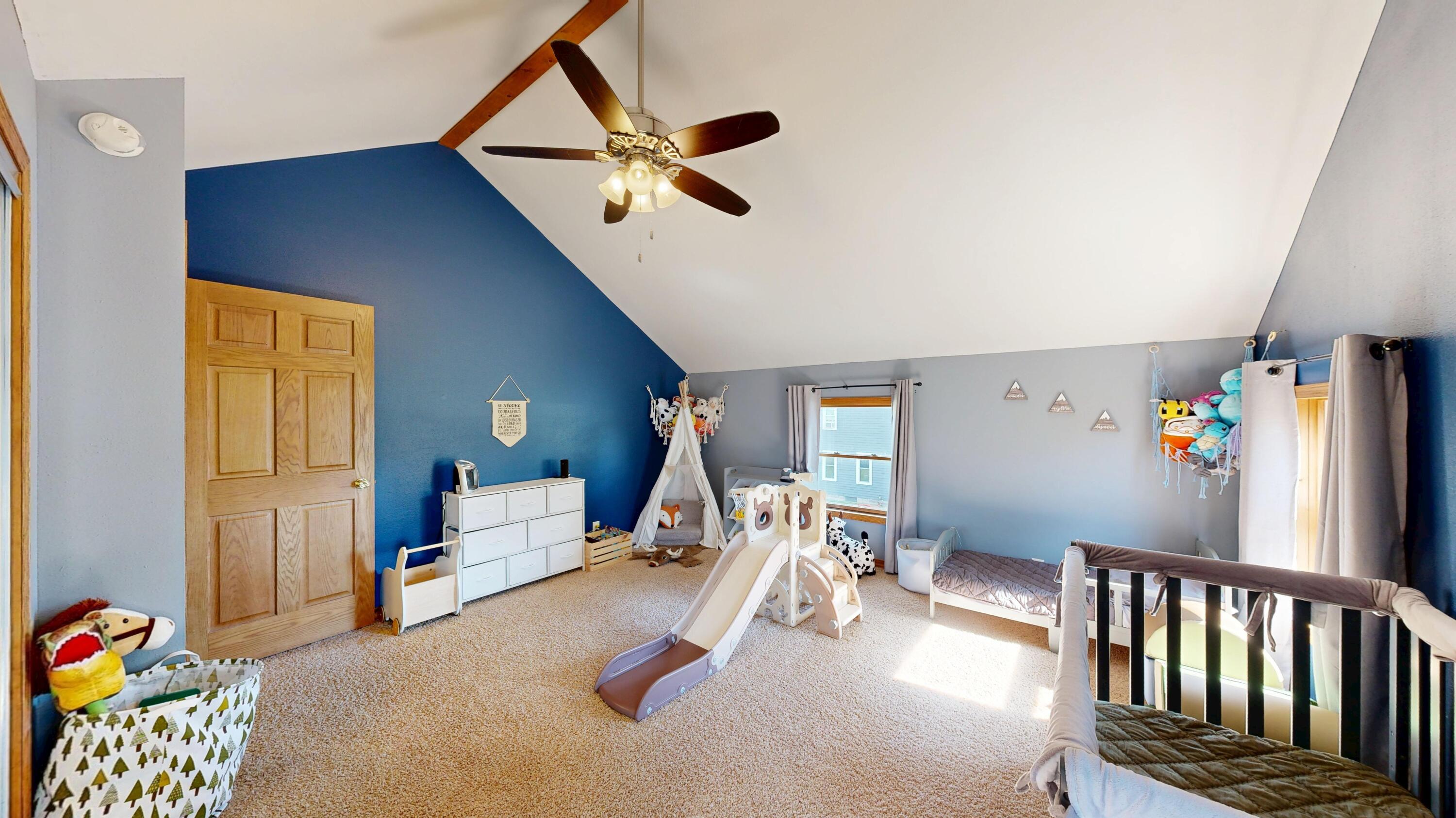 605 South Main Street Westby, WI 54667 - Photo 30 of 58 Bedroom