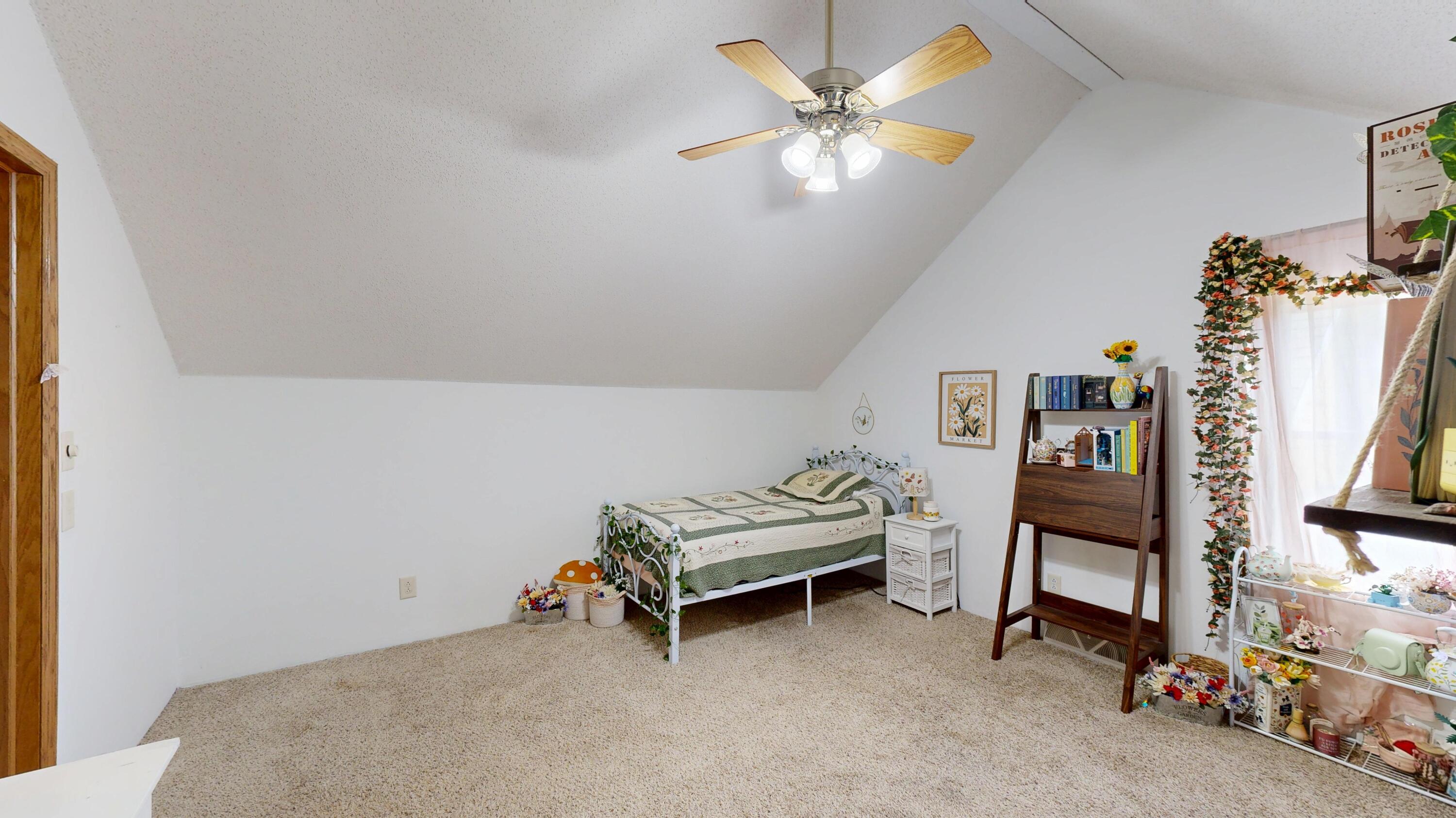 605 South Main Street Westby, WI 54667 - Photo 35 of 58 Bedroom