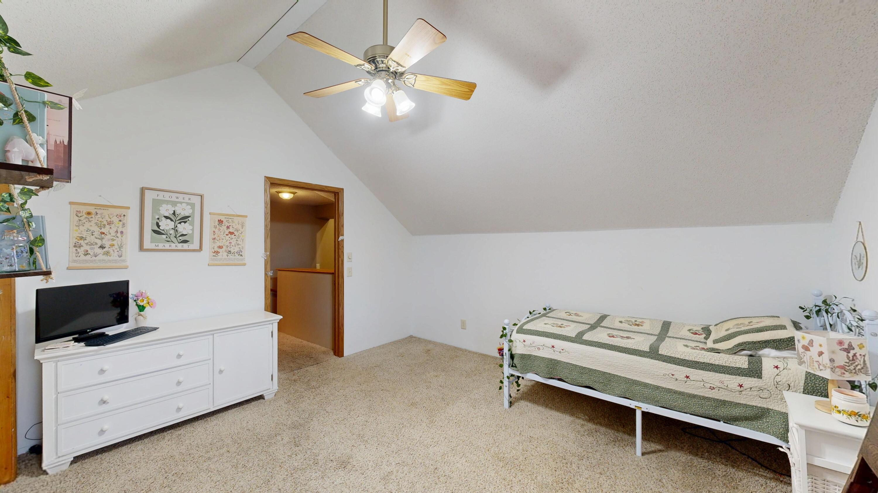 605 South Main Street Westby, WI 54667 - Photo 36 of 58 Bedroom