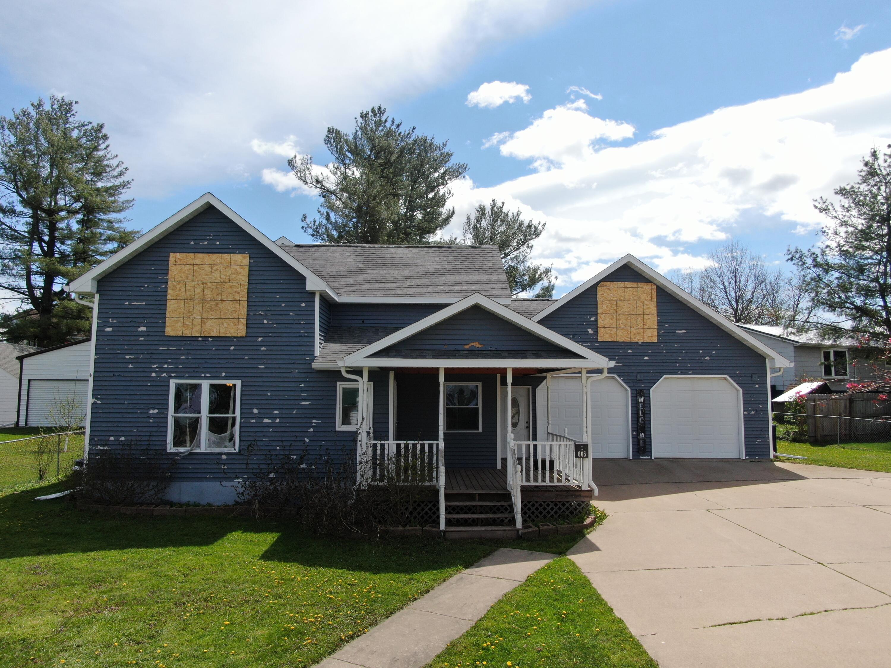 605 South Main Street Westby, WI 54667 - Photo 3 of 58 Exterior