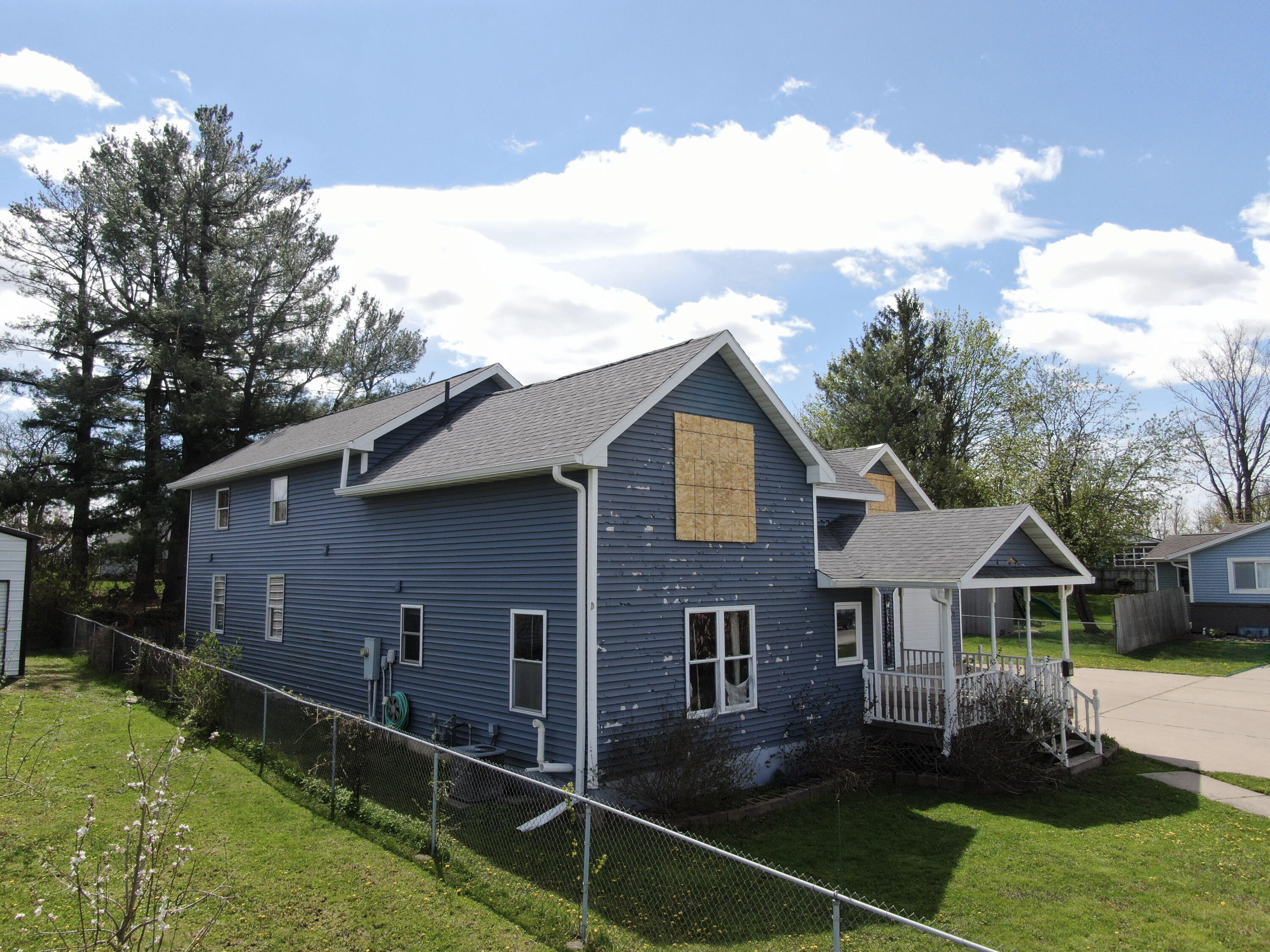 605 South Main Street Westby, WI 54667 - Photo 53 of 58 Exterior