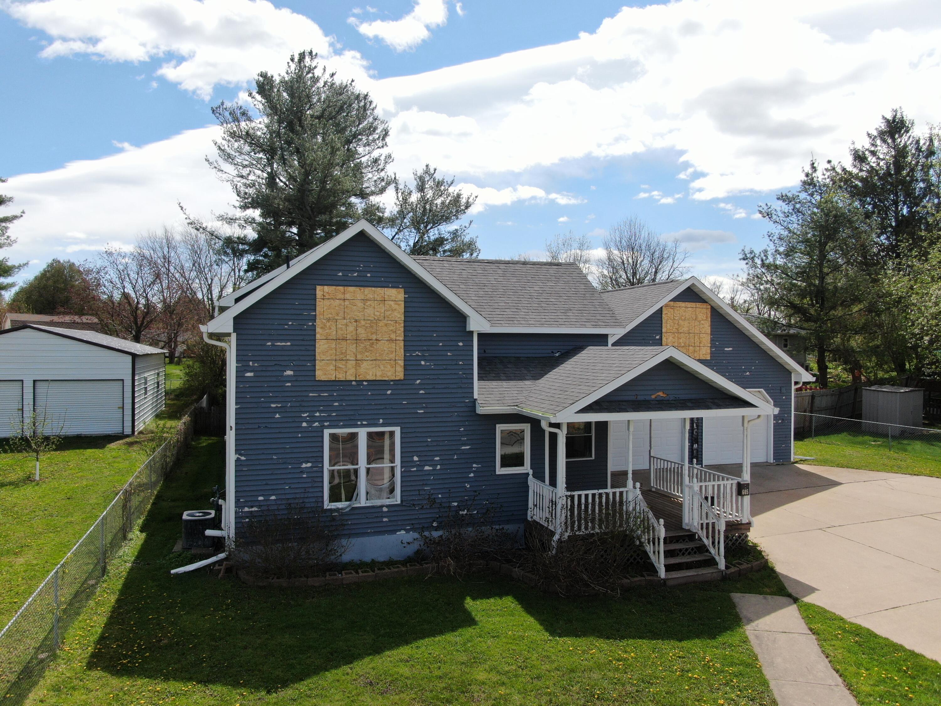 605 South Main Street Westby, WI 54667 - Photo 55 of 58 Exterior