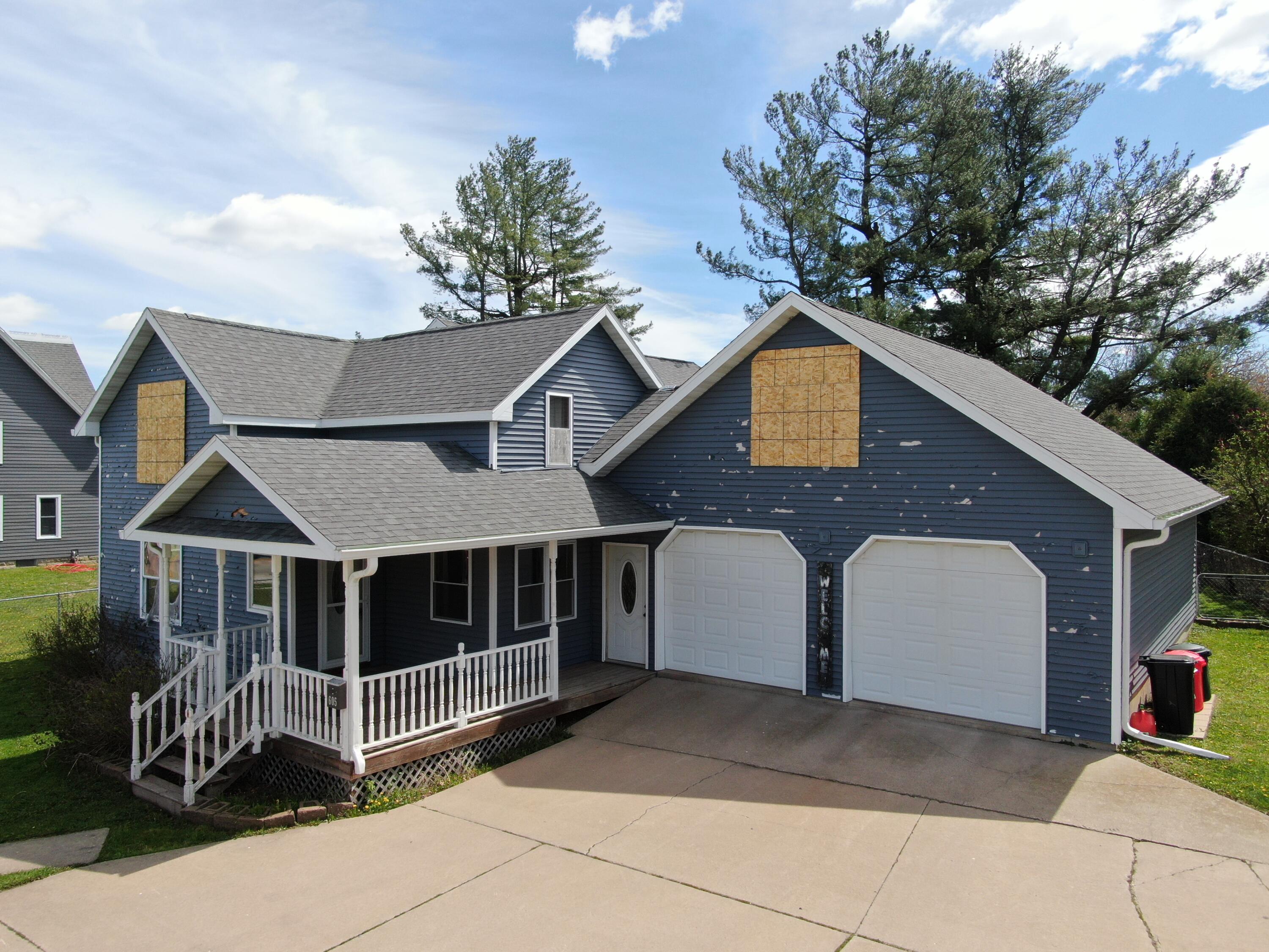 605 South Main Street Westby, WI 54667 - Photo 56 of 58 Exterior