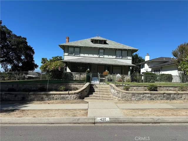 $1,975,000 | 425-425 North Canyon Boulevard, Monrovia, CA 91016