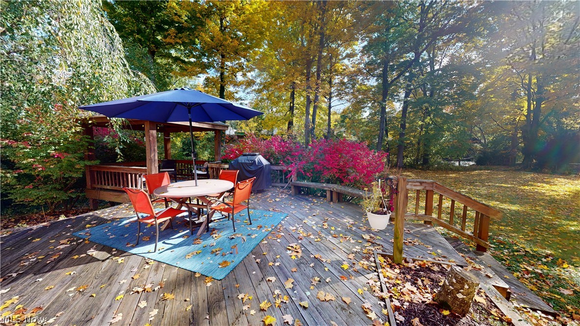 177 Miles Road Chagrin Falls, OH 44022 - Photo 20 of 22