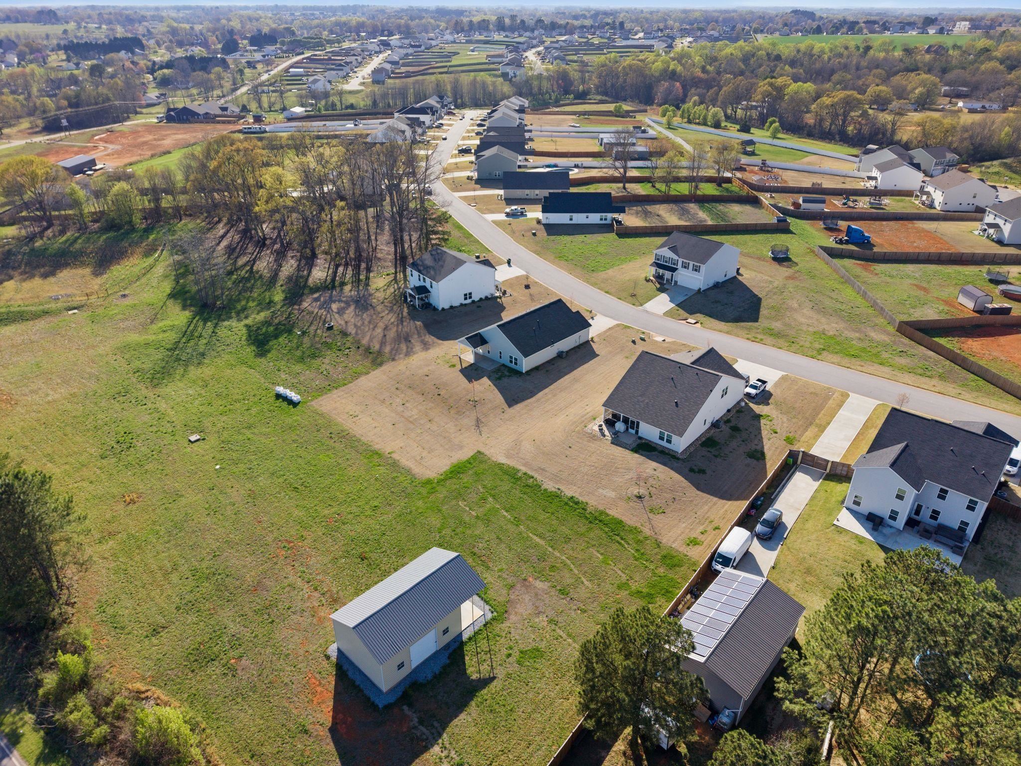 2063 Maggie Acres Road Boiling Springs, SC 29316 - Photo 42 of 44