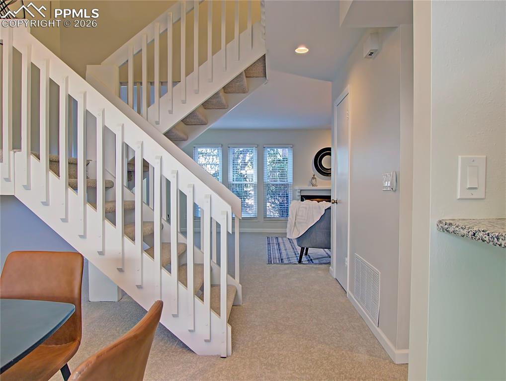 3330 Templeton Gap Road, Unit 8 Colorado Springs, CO 80907 - Photo 14 of 33