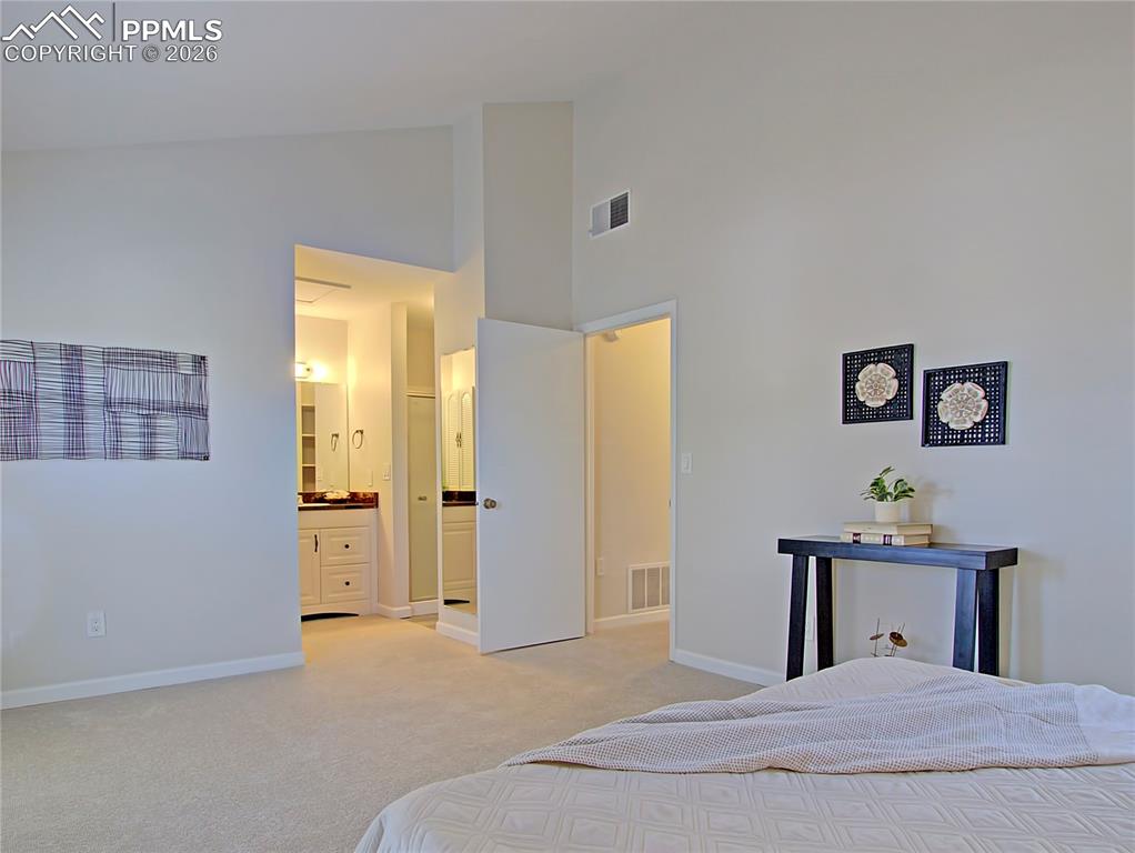 3330 Templeton Gap Road, Unit 8 Colorado Springs, CO 80907 - Photo 22 of 33