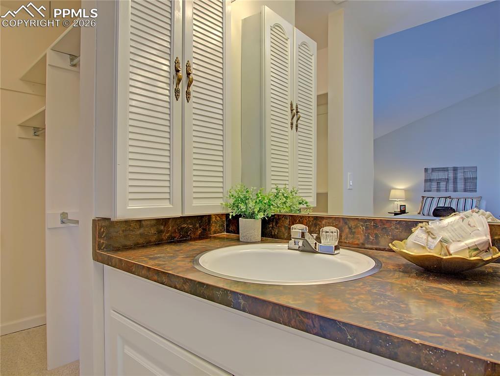 3330 Templeton Gap Road, Unit 8 Colorado Springs, CO 80907 - Photo 23 of 33