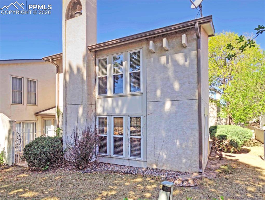 3330 Templeton Gap Road, Unit 8 Colorado Springs, CO 80907 - Photo 28 of 33