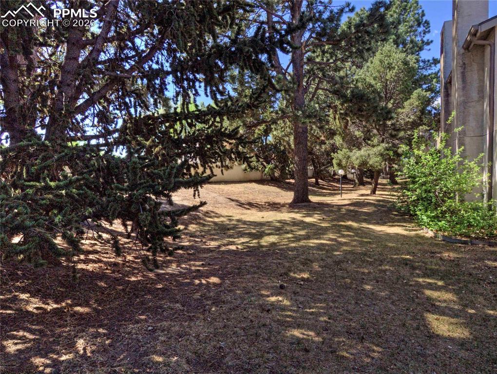 3330 Templeton Gap Road, Unit 8 Colorado Springs, CO 80907 - Photo 29 of 33