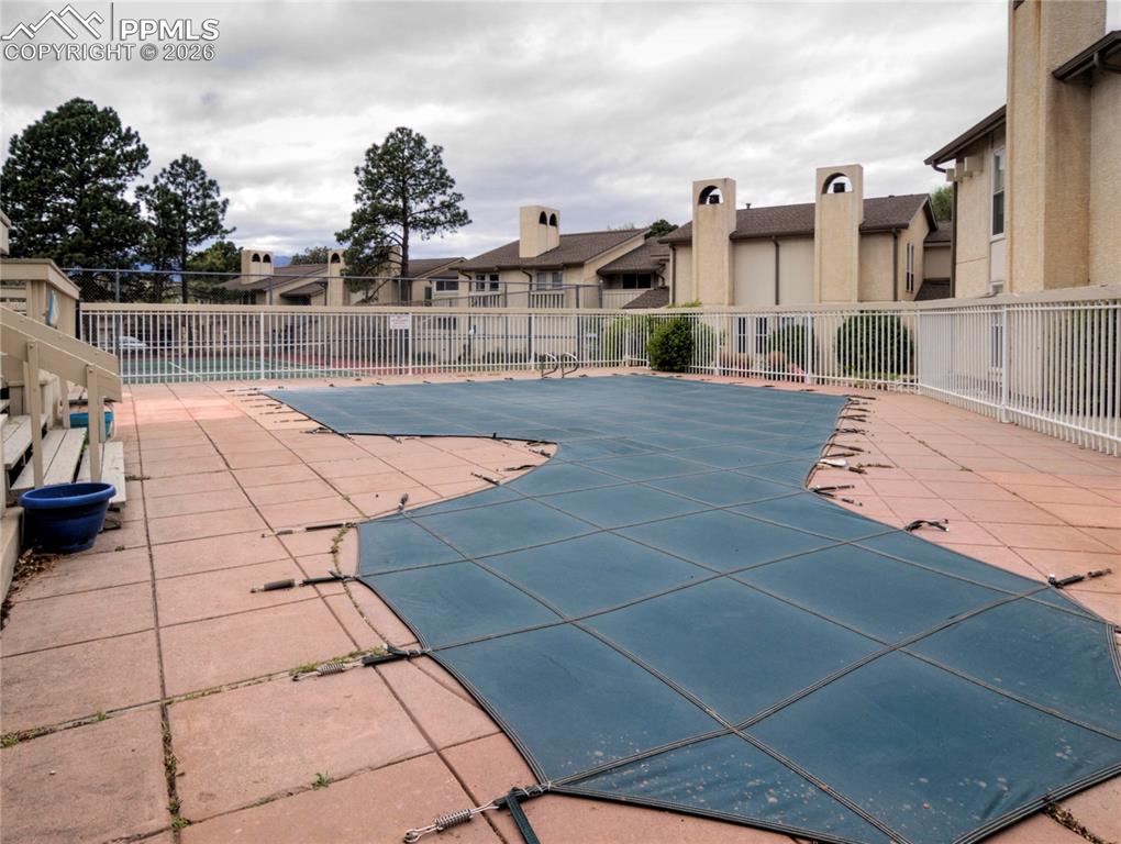 3330 Templeton Gap Road, Unit 8 Colorado Springs, CO 80907 - Photo 33 of 33