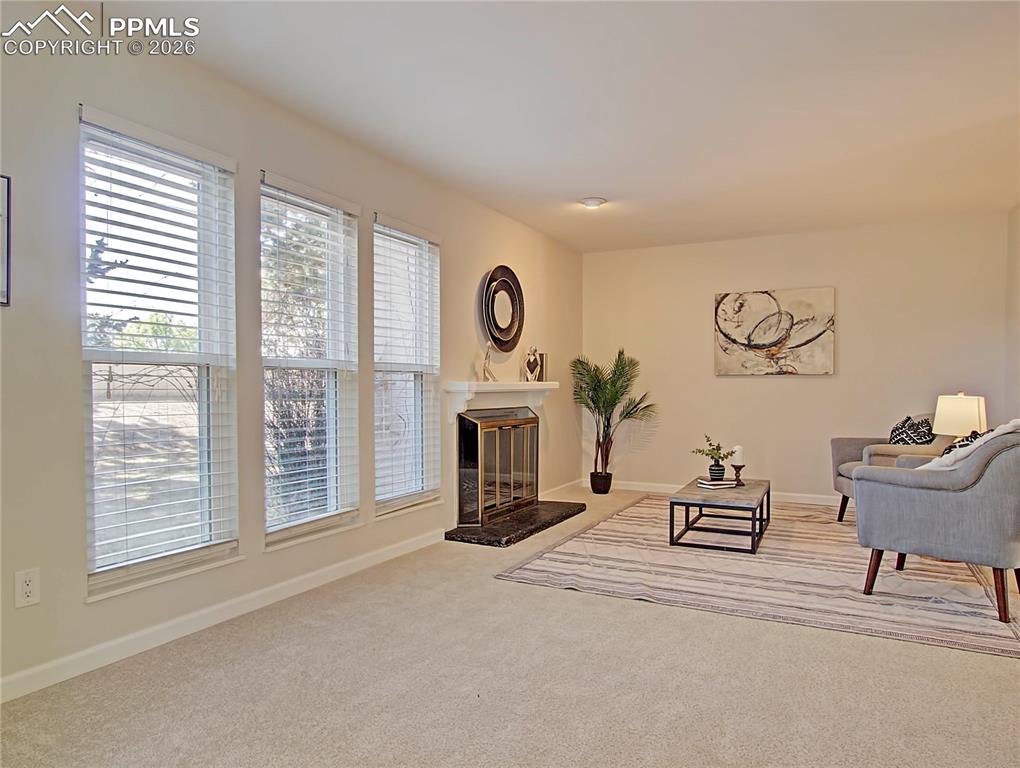 3330 Templeton Gap Road, Unit 8 Colorado Springs, CO 80907 - Photo 4 of 33