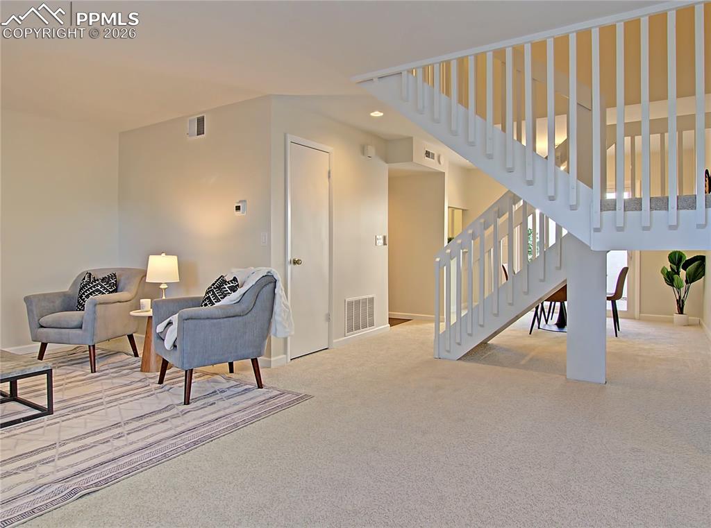 3330 Templeton Gap Road, Unit 8 Colorado Springs, CO 80907 - Photo 6 of 33