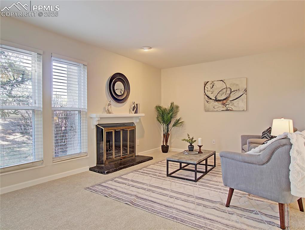 3330 Templeton Gap Road, Unit 8 Colorado Springs, CO 80907 - Photo 7 of 33