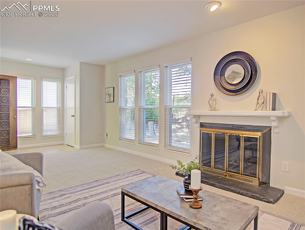 3330 Templeton Gap Road, Unit 8 Colorado Springs, CO 80907 - Photo 8 of 33