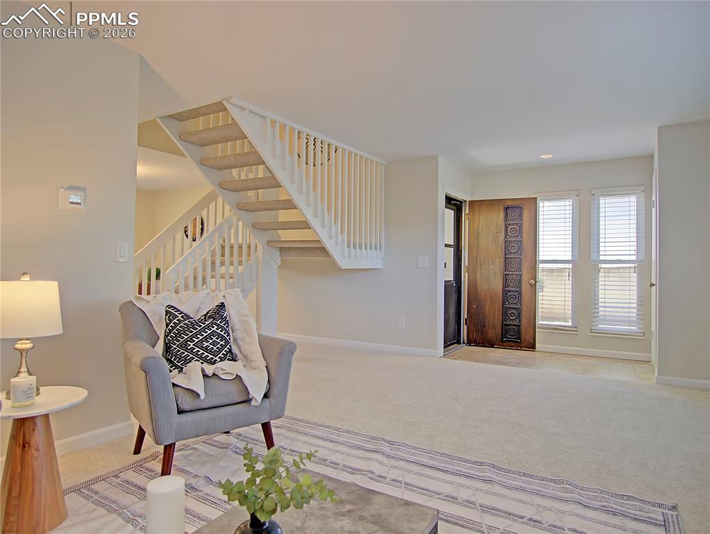 3330 Templeton Gap Road, Unit 8 Colorado Springs, CO 80907 - Photo 9 of 33