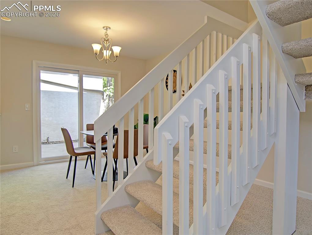 3330 Templeton Gap Road, Unit 8 Colorado Springs, CO 80907 - Photo 10 of 33