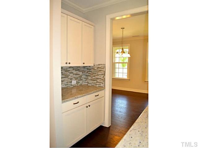 710 Chapanoke Road Raleigh, NC 27603 - Photo 8 of 25 Kitchen