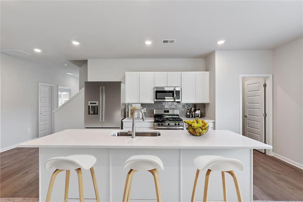 106 Sunflower Lane Calhoun, GA 30701 - Photo 11 of 30