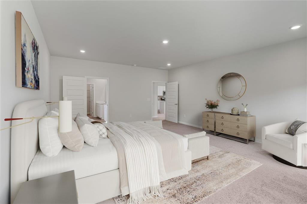 106 Sunflower Lane Calhoun, GA 30701 - Photo 12 of 30