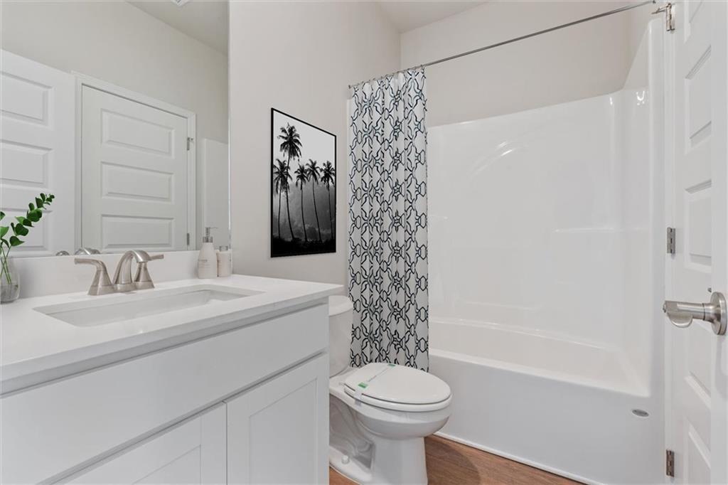 106 Sunflower Lane Calhoun, GA 30701 - Photo 15 of 30