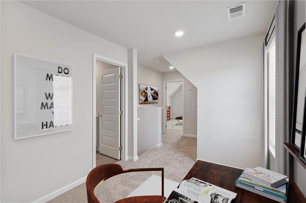 106 Sunflower Lane Calhoun, GA 30701 - Photo 19 of 30