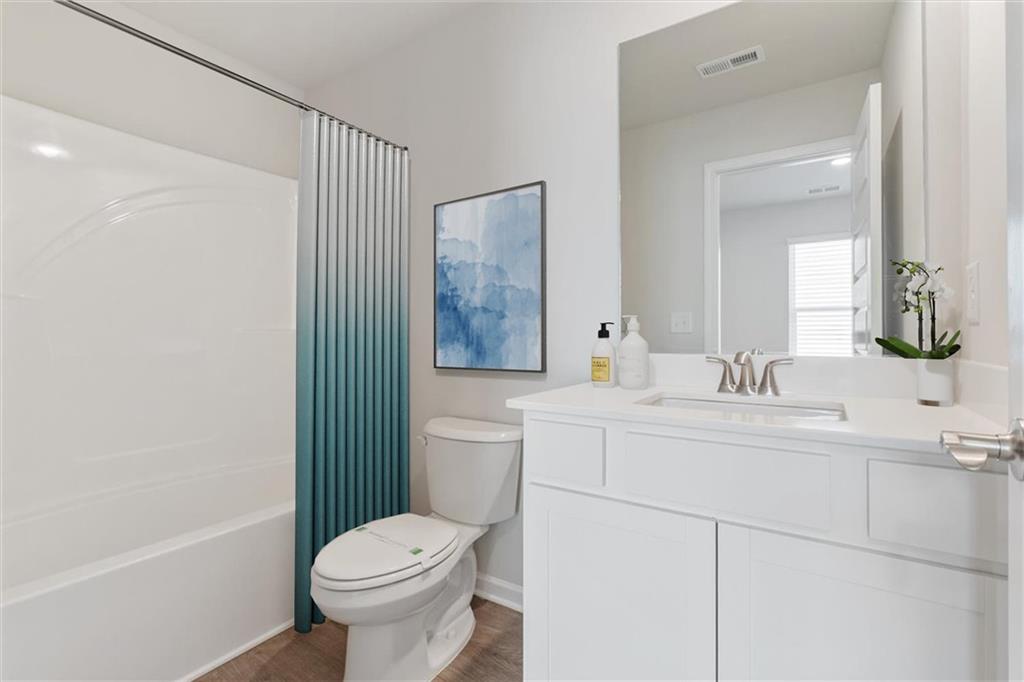 106 Sunflower Lane Calhoun, GA 30701 - Photo 21 of 30