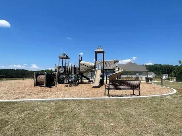 106 Sunflower Lane Calhoun, GA 30701 - Photo 27 of 30