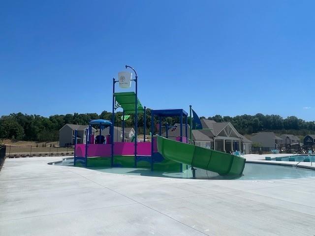 106 Sunflower Lane Calhoun, GA 30701 - Photo 29 of 30