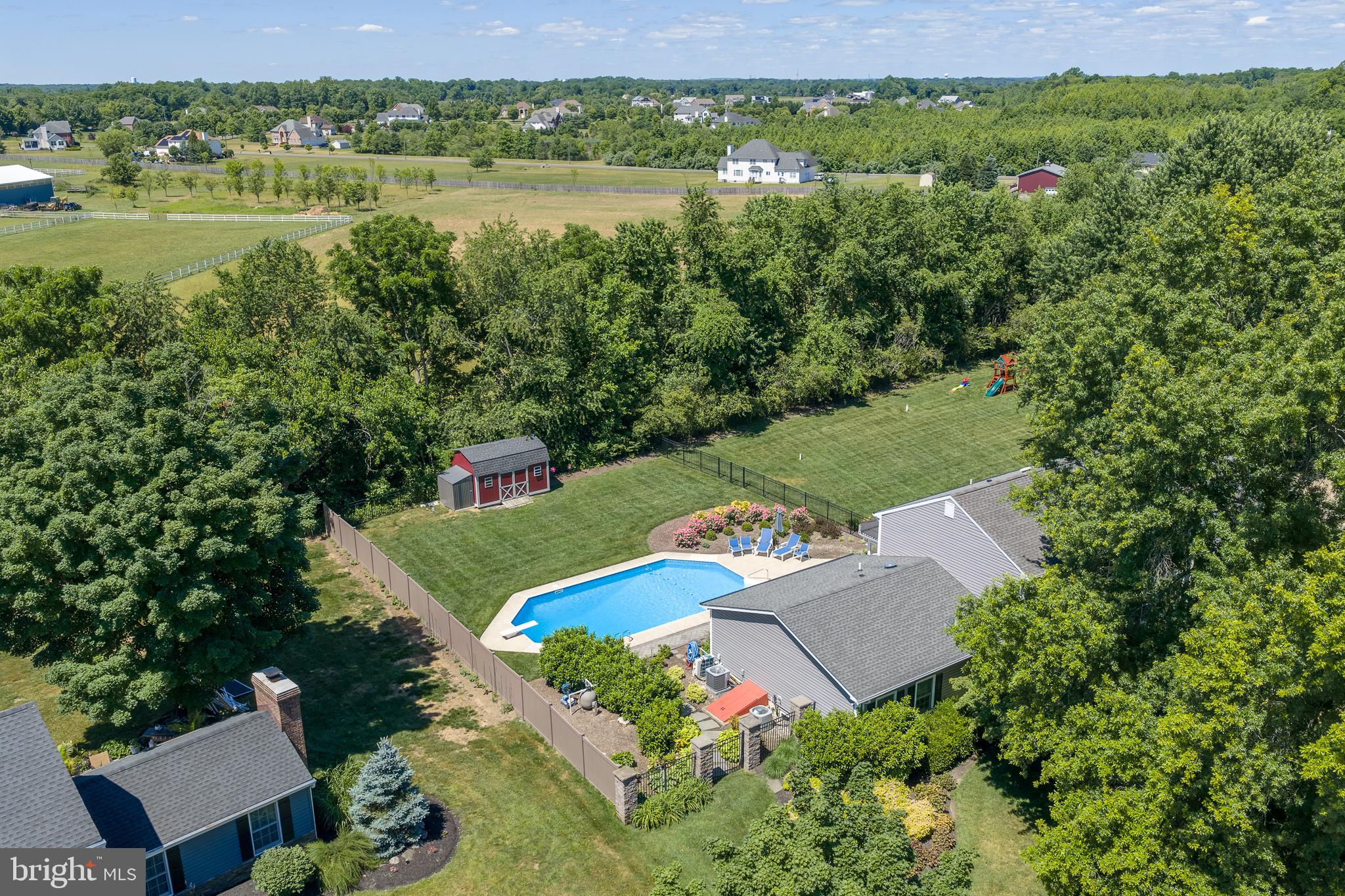 15 Corral Drive Hamilton, NJ 08620 - Photo 64 of 70