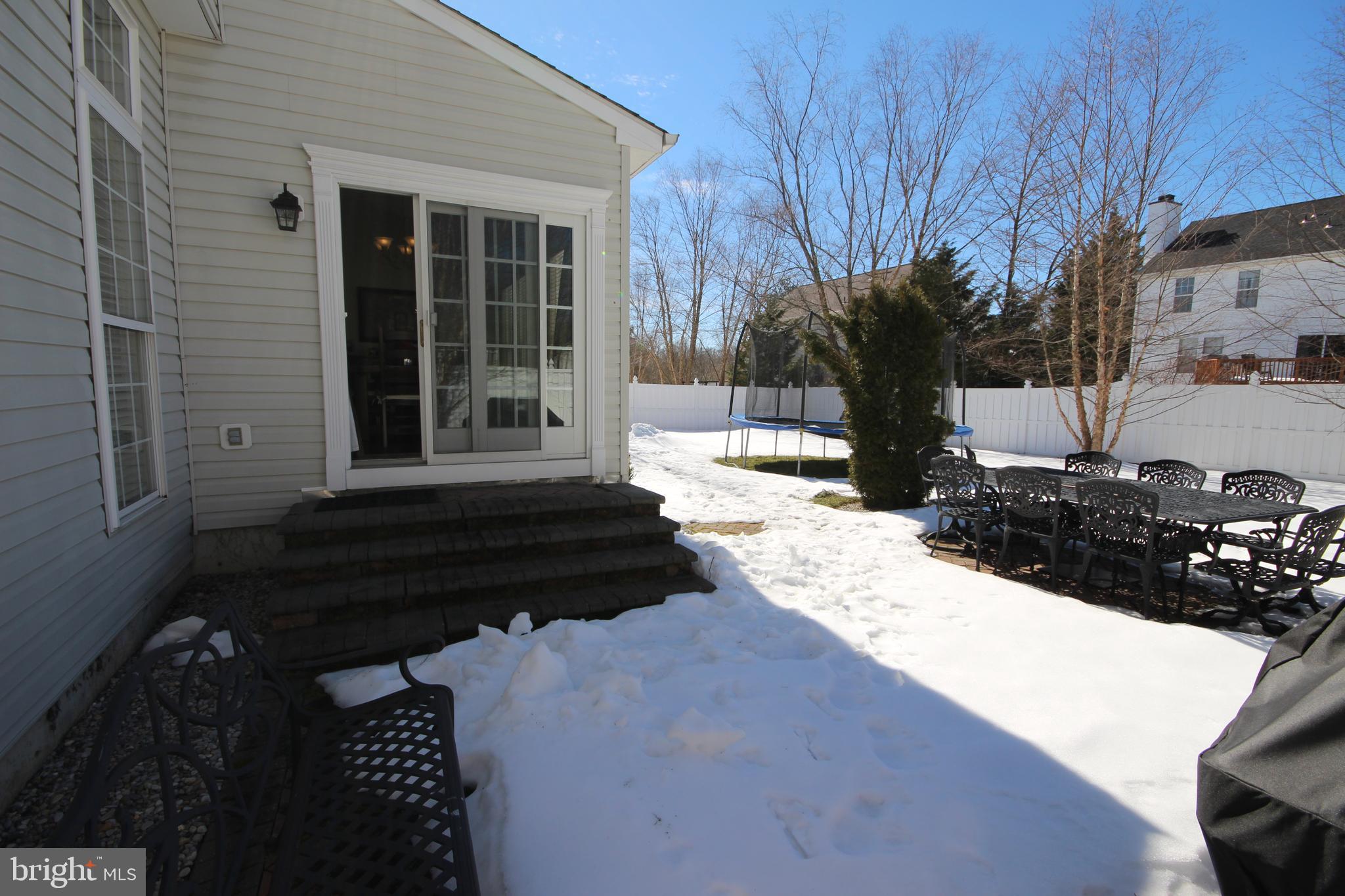 10 Avalon Road Pennington, NJ 08534 - Photo 36 of 38