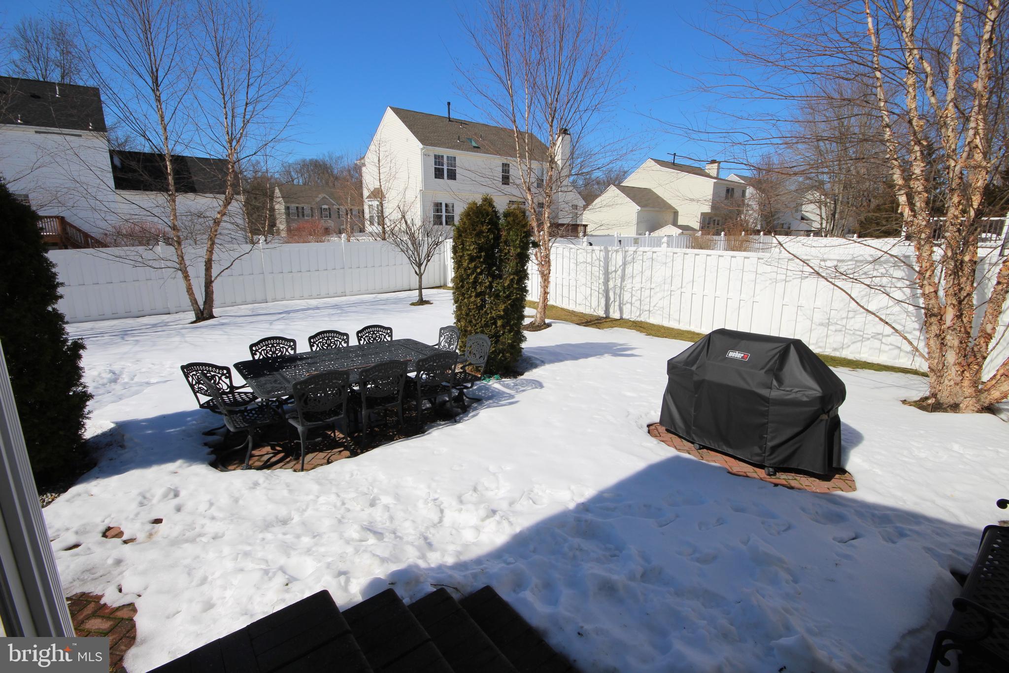 10 Avalon Road Pennington, NJ 08534 - Photo 37 of 38