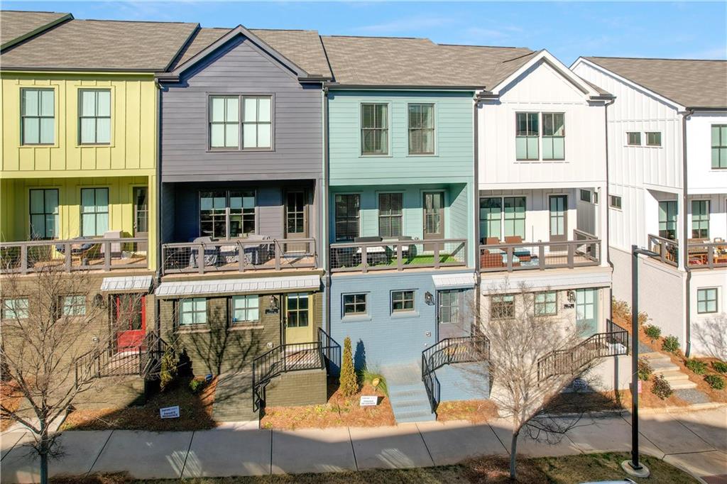 709 Needletail Way Atlanta, GA 30312 - Photo 1 of 1 Gallery Image 1