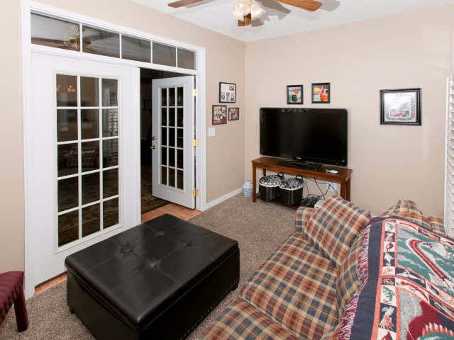 614 Pinehurst Point Gulf Shores, AL 36542 - Photo 11 of 44 Sun Room
