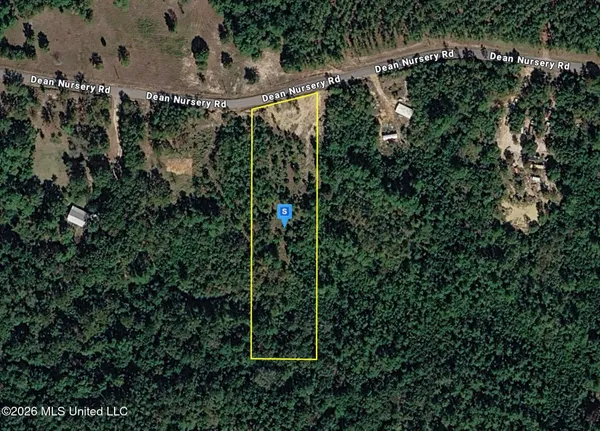 $74,999 | 225 Dean Nursery Road, Lucedale, MS 39452