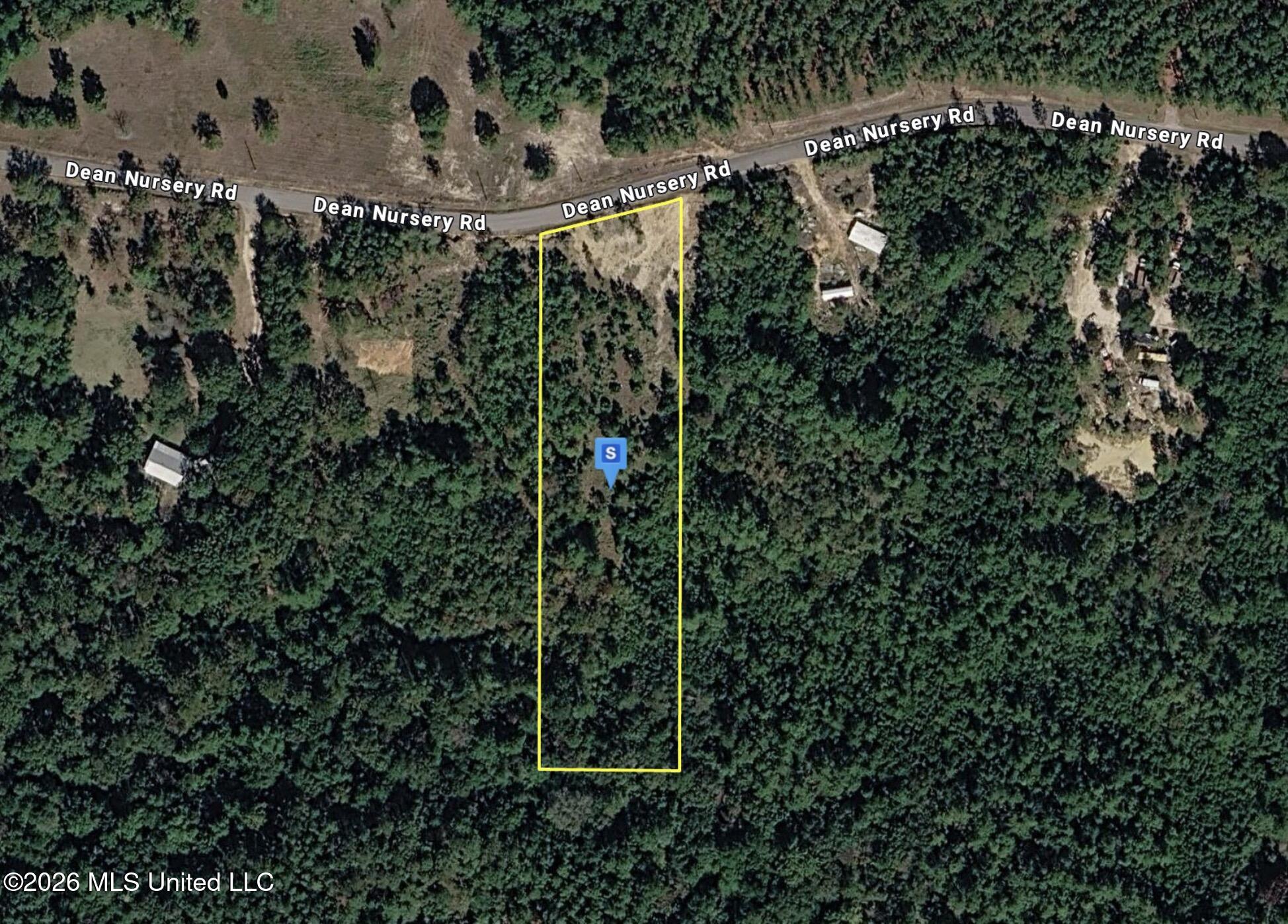 225 Dean Nursery Road Lucedale, MS 39452 - Photo 1 of 5 1