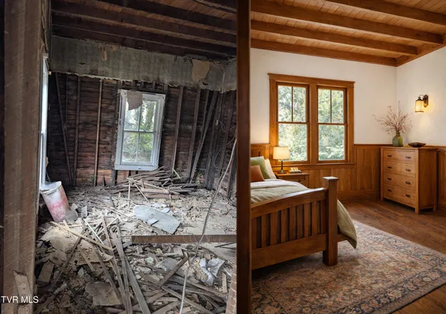 $49,000 | 138 Park Street, Gate City, VA 24251