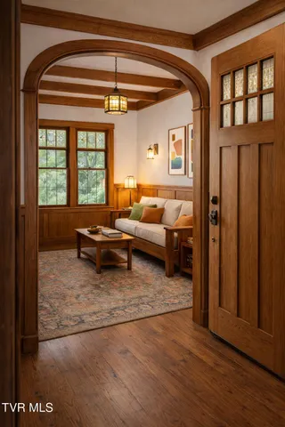 $49,000 | 138 Park Street, Gate City, VA 24251