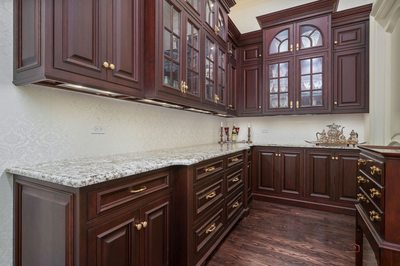 93 Hawley Woods Road Barrington, IL 60010 - Photo 26 of 91