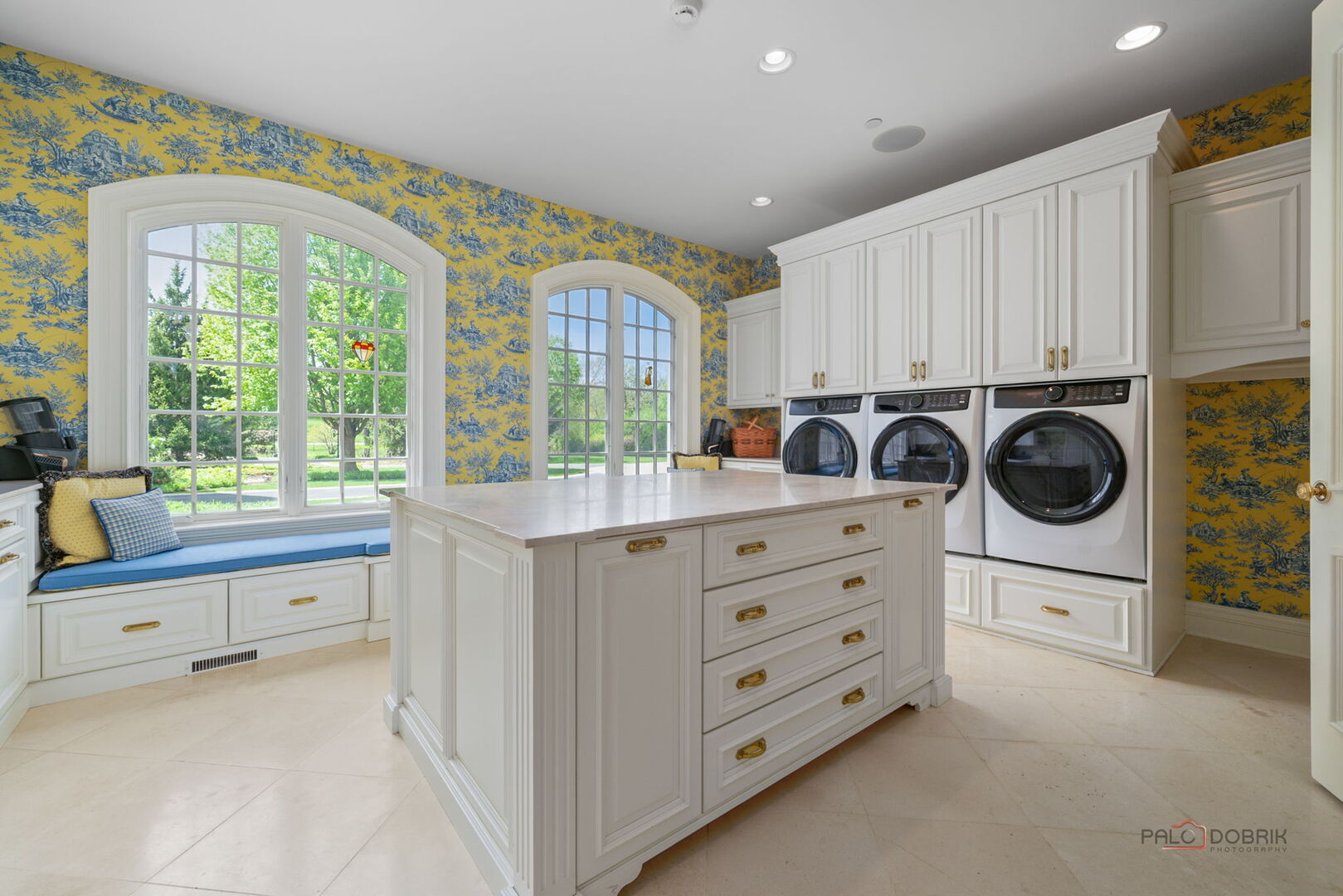 93 Hawley Woods Road Barrington, IL 60010 - Photo 29 of 91